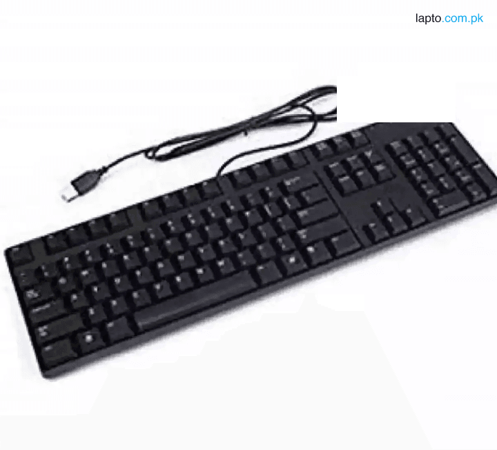 ORIGINAL LOT USB SLIM KEYBOARD