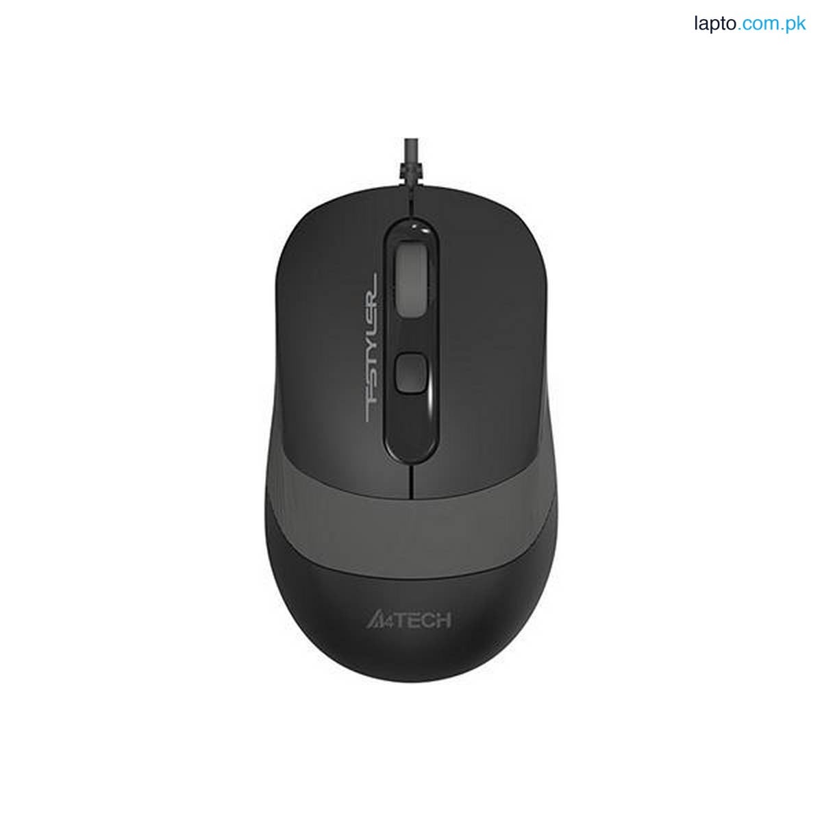 A4tech Fstyler 1600 DPI Optical Mouse