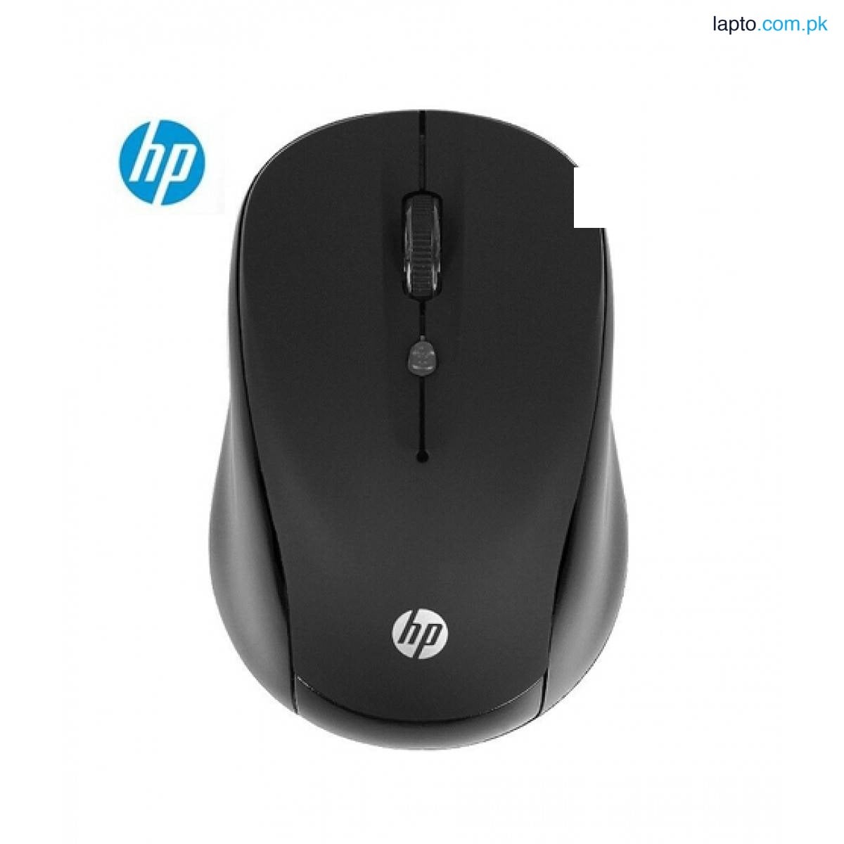HP FM510a 2.4Ghz Wireless Optical USB Mouse 1600DPI Laptop PC Computer Mice