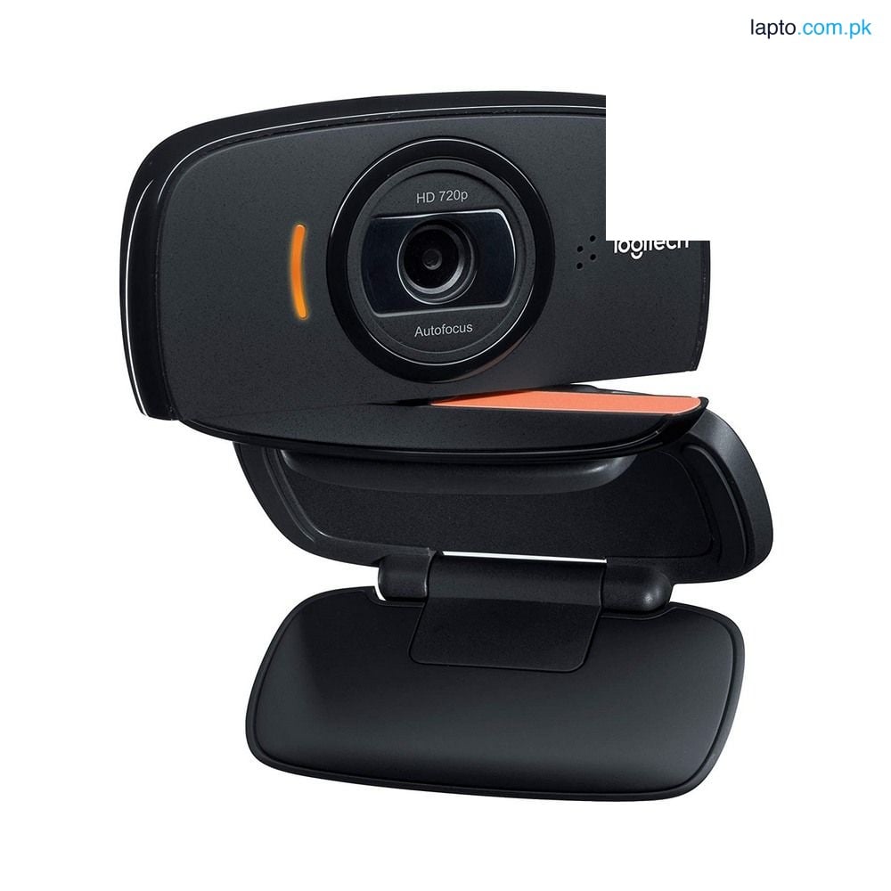 Logitech B525 HD Webcam with Auto-Focus