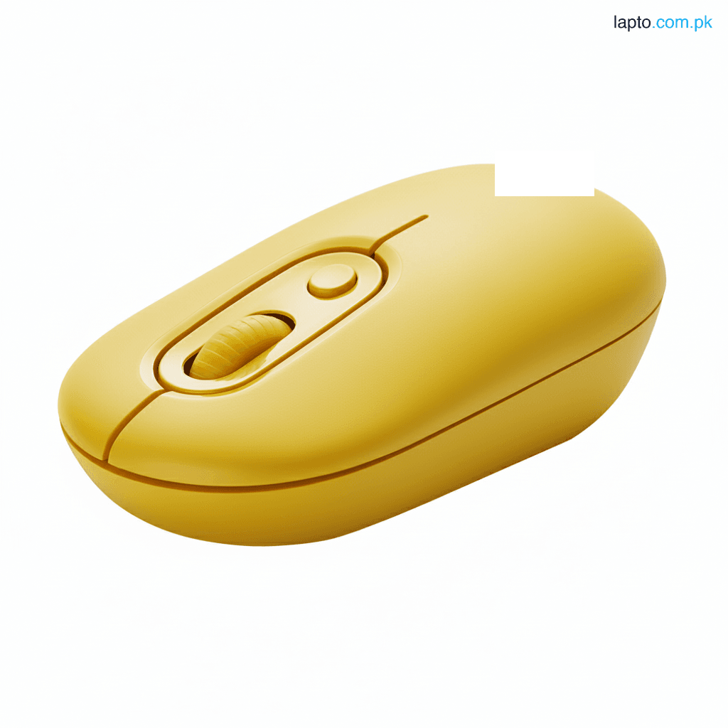 Superlight Unique Shell Design 2.4GHz Receiver Cordless Mouse, Convenient to Carry, Adjustable Dpi, Smooth Tracking, Ergonomic Slim Design, USB Receiver, and Fast Response, 2.4Ghz Optical Wireless Mouse – Perfect for Laptop, PC, MacBook, Windows & Office