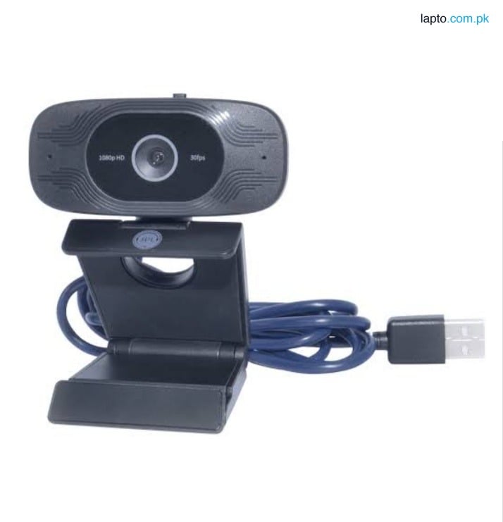 TOALLIN PC Camera 1080P HD Webcam usb Camera PC, with Dual Microphone, mini Web Camera for Conferening & Live Streaming, 90° FOV