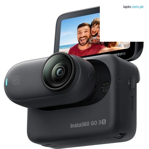 Insta360 GO 3 Standalone (128GB) || Delenzo Mart