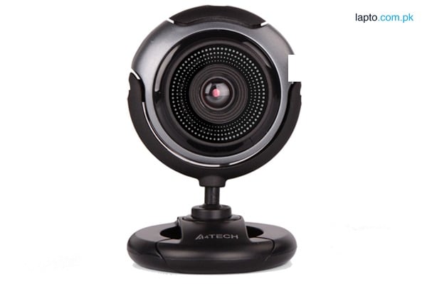 A4TECH PK-710G Anti-Glare WebCam