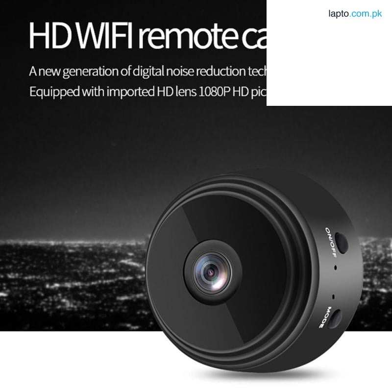 Mini Camera small camera room