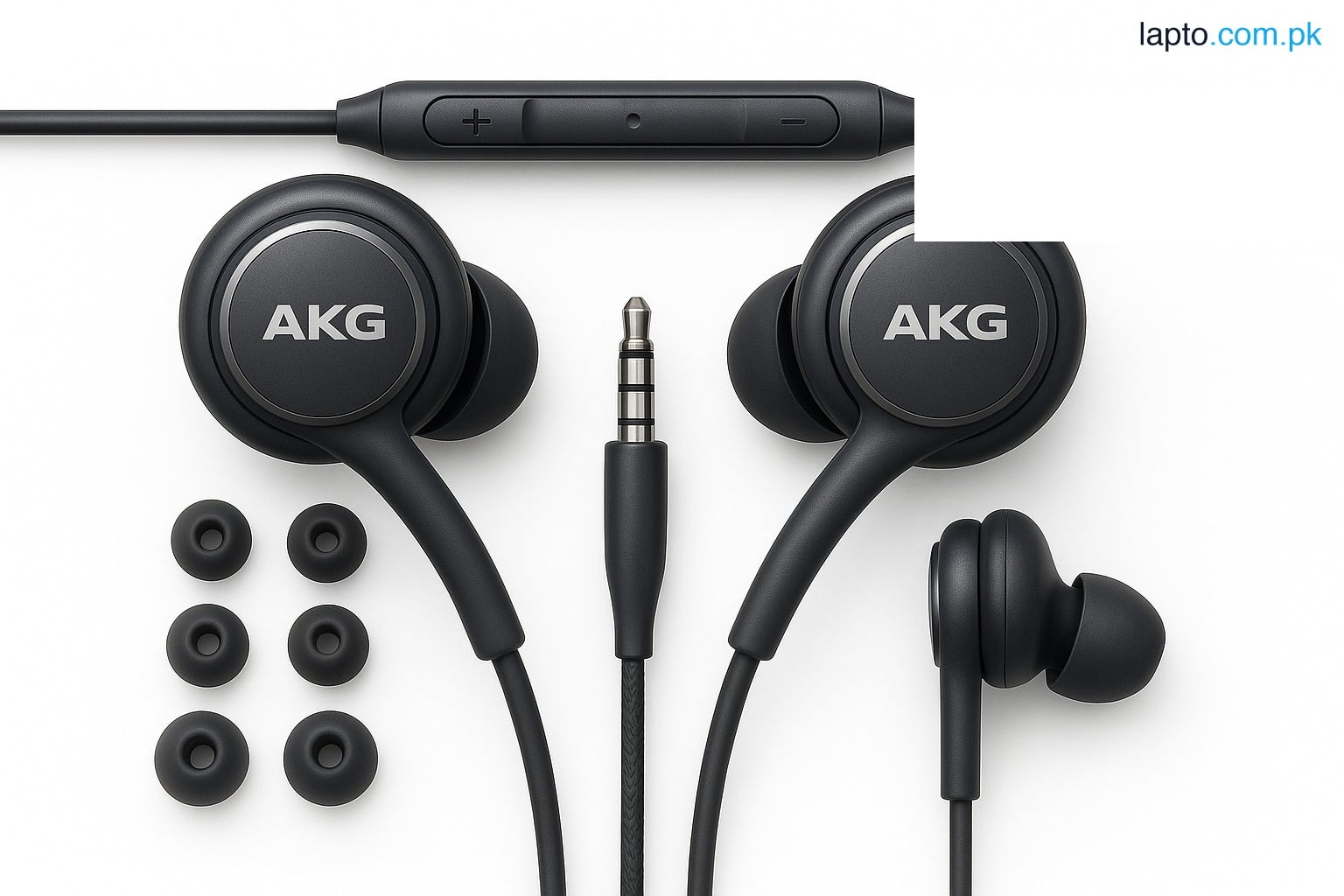 Samsung AKG Original 3.5mm Wired Headphones