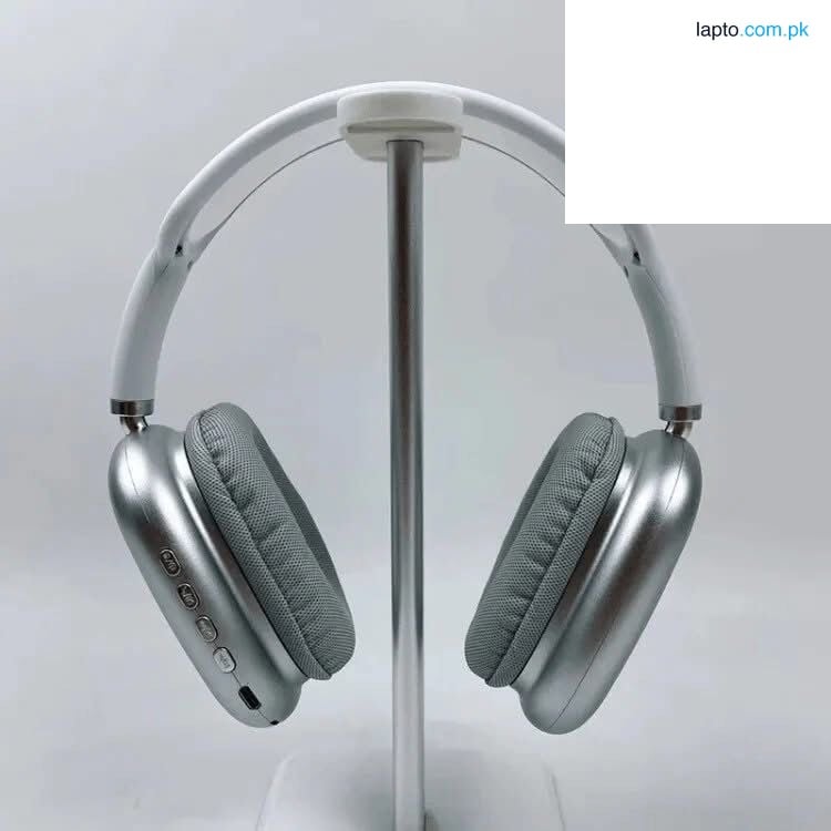 P9 Wireless Bluetooth Headphones With Mic Noise Cancelling Headsets Stereo Sound Earphones Sports Gaming Headphones Supports