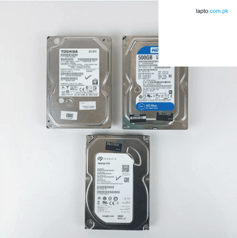 250GB, 320GB, 500GB & 1TB Computer desktop PC Internal Hard Drive Internal