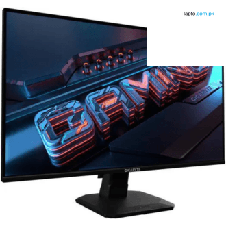 GIGABYTE GS25F2 EK 24.5″ Full HD Gaming Monitor Ultra-fast 200 Hz refresh rate and 1 ms (GtG) response time