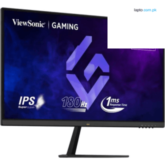 ViewSonic OMNI Gaming LED 24″ VX2479A-HD-PRO - IPS panel with ultra-fast 240 Hz refresh rate, 1 ms MPRT response time