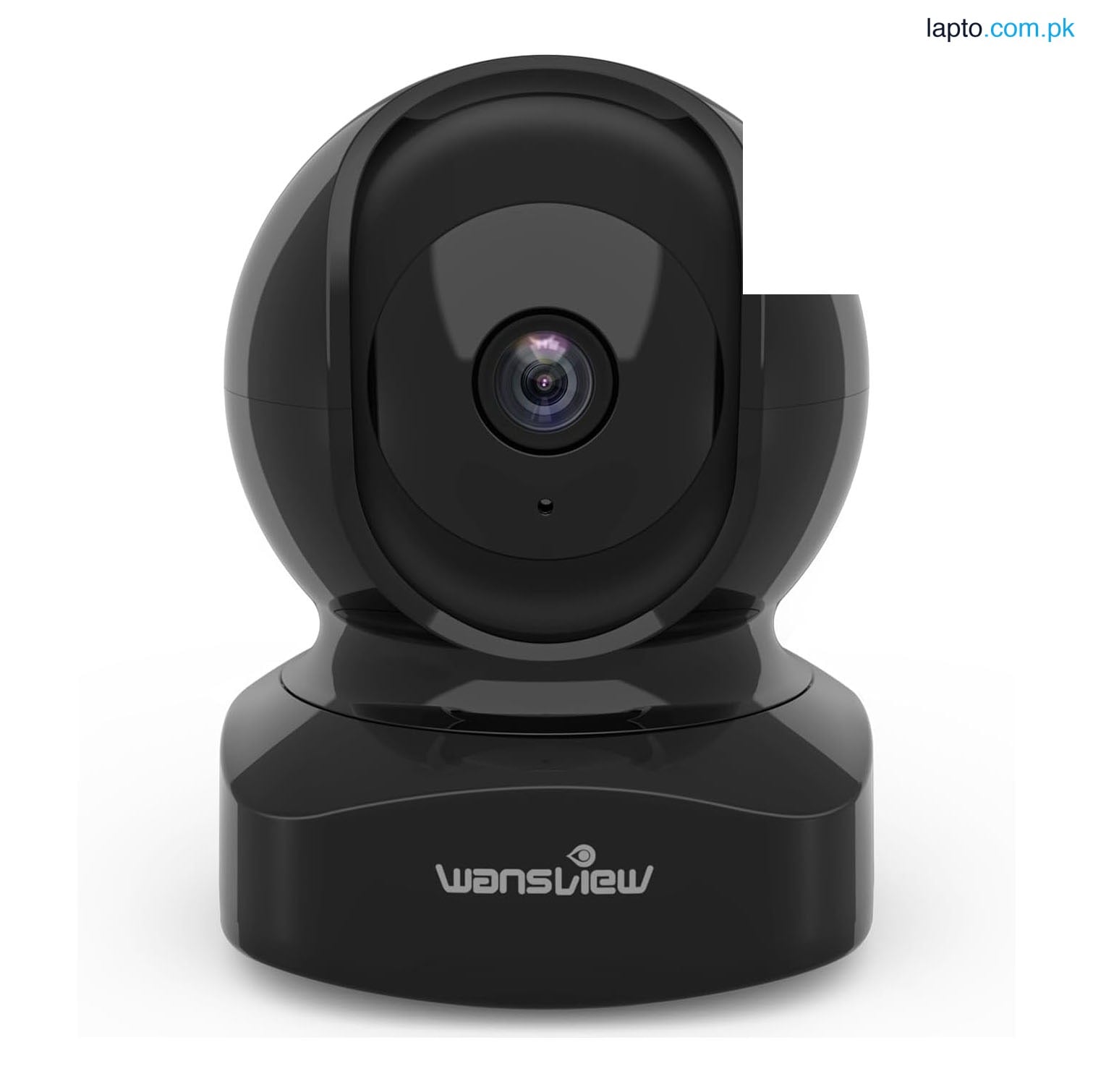 Wansview Q5 2K HD Wireless Security Camera, IP Camera WiFi Home Indoor Camera for Baby/Pet/Nanny, Motion Detection, 2 Way Audio Night Vision