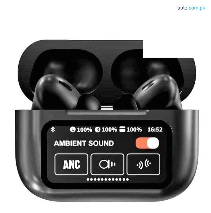 Airpods_Pro Wireless Earbuds Bluetooth 5.0 Compatible with IOS and Android