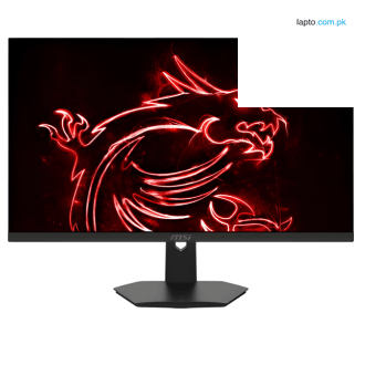 MSI 27” G274F E-Sports Gaming Monitor — 180Hz Rapid IPS display with 1ms response time - immersive gameplay.