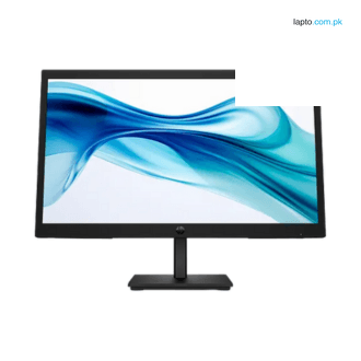 HP 22 Monitor, HP 322PV, HP Series 3 Pro, Full HD LED Display, 75Hz Monitor, Office Monitor, VA Panel