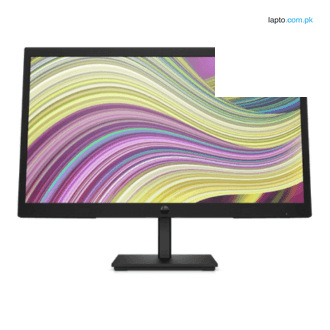 HP P22V G5, HP 22 Monitor, HP Full HD LED Display, 75Hz Monitor, VA Panel, Low Blue Light