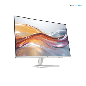 HP 527SF, HP S5 Monitor, HP 27 Inch LED Monitor, HP Series 5 Display, Full HD IPS Monitor, 75Hz LED Display