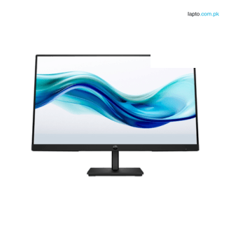 HP 324PF, HP Series 3 Pro Monitor, HP 24 Inch LED Display, HP Full HD Monitor, HP IPS 75Hz, HP Low Blue Light