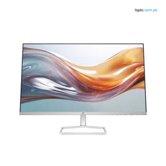 HP 527SW, HP 27 Monitor, HP Series 5 Monitor, HP Full HD IPS Display, HP LED 27 Inch, 75Hz Monitor, Low Blue Light