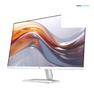 HP S5 532sf, HP 31.5″ Monitor, HP Series 5 Monitor, Full HD VA Panel, 100Hz Monitor, 99% sRGB Monitor