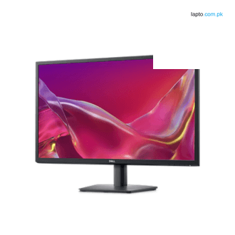 Dell SE2725H, Dell 27 inch monitor, Full HD 1080p monitor, 75 Hz monitor, VA panel monitor, HDMI VGA monitor