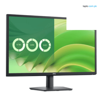 Dell E2725H, Dell 27 inch monitor, Full HD 1080p monitor, 75 Hz monitor, VA panel monitor