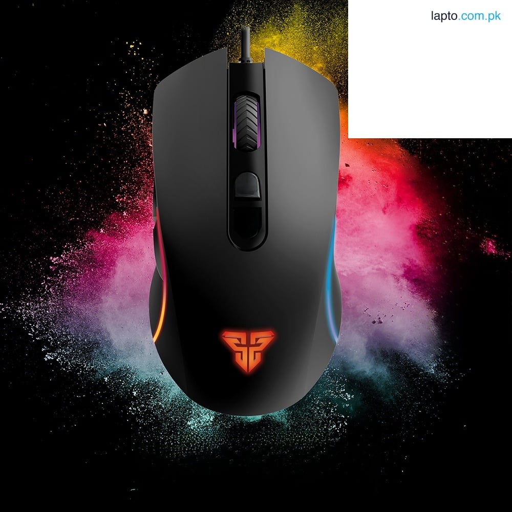 Redragon M610 GAINER Wired Gaming Mouse 3200 DPI 6 Buttons Ergonomic Design