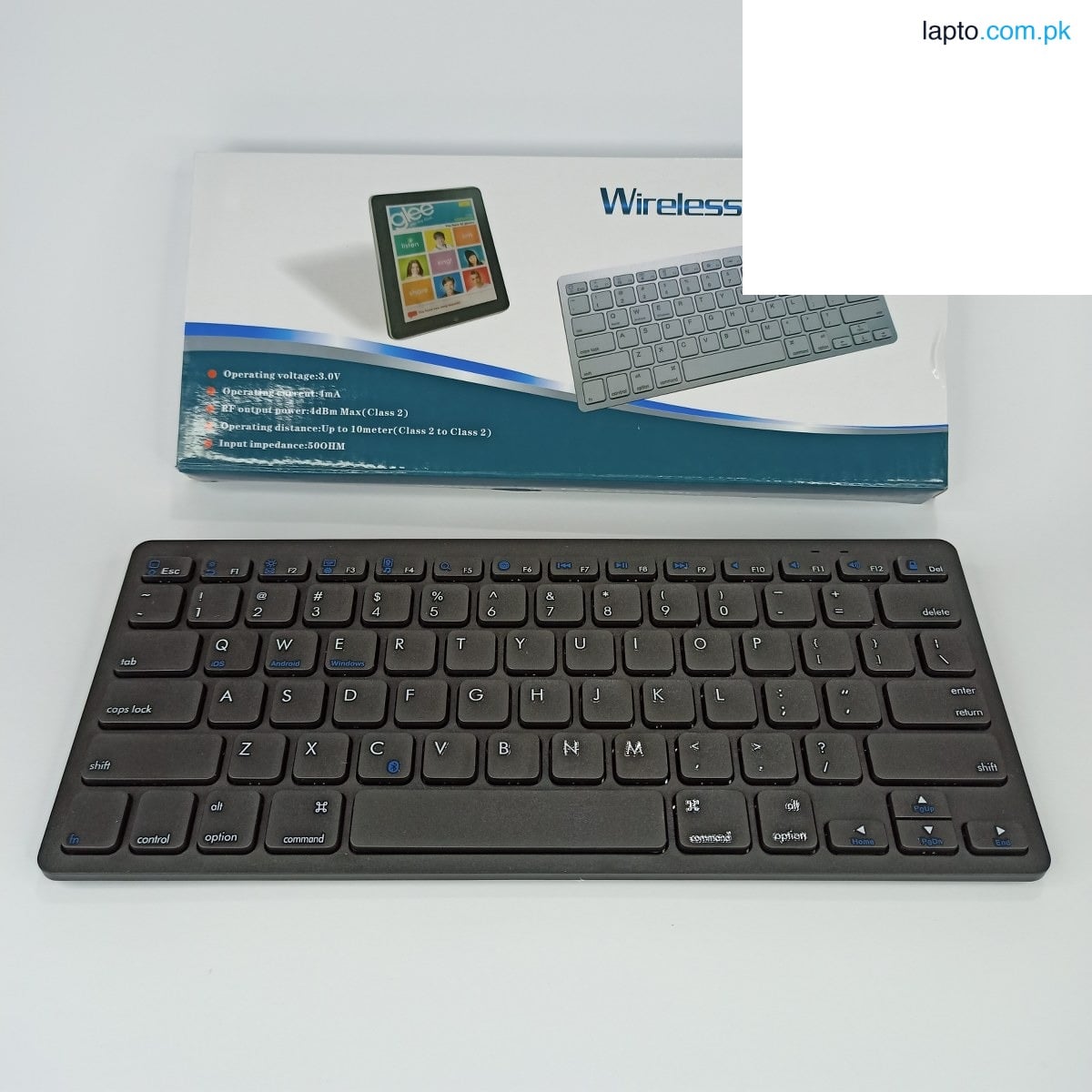 Bluetooth Keyboard X5