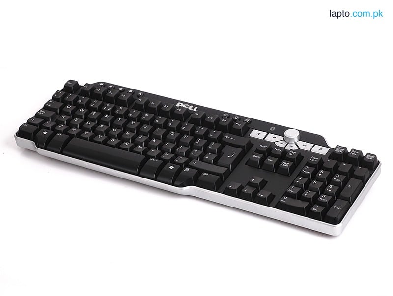 Dell_Multimedia Refurbished Keyboard High Quality Model SK-8135