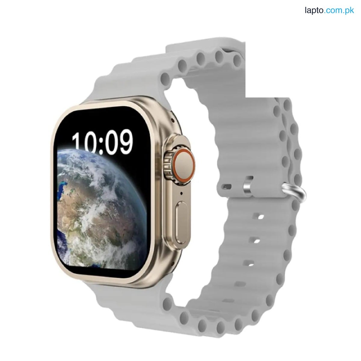 T10 Ultra Smartwatch 2.09” HD Screen – Magnetic Wireless Charging, Bluetooth Call, Sleep & Health Monitor for Men & Women