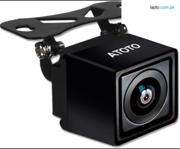 ATOTO AC-HD02LR 720P Rearview Camera with Live Rearview, HD Picture Quality, Night Vision/Waterproof, Compatible with ATOTO S8 /F7 /A6 /A5 /X10 Series. Not Compatible with P5/P8/P9 D R833