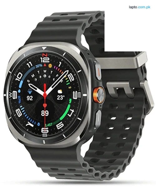 GT7 Ultra Smart Watch 1.52" HD Display – Bluetooth Calling, Fitness Tracker, Waterproof, Heart Rate Monitor – Android & iOS Compatible