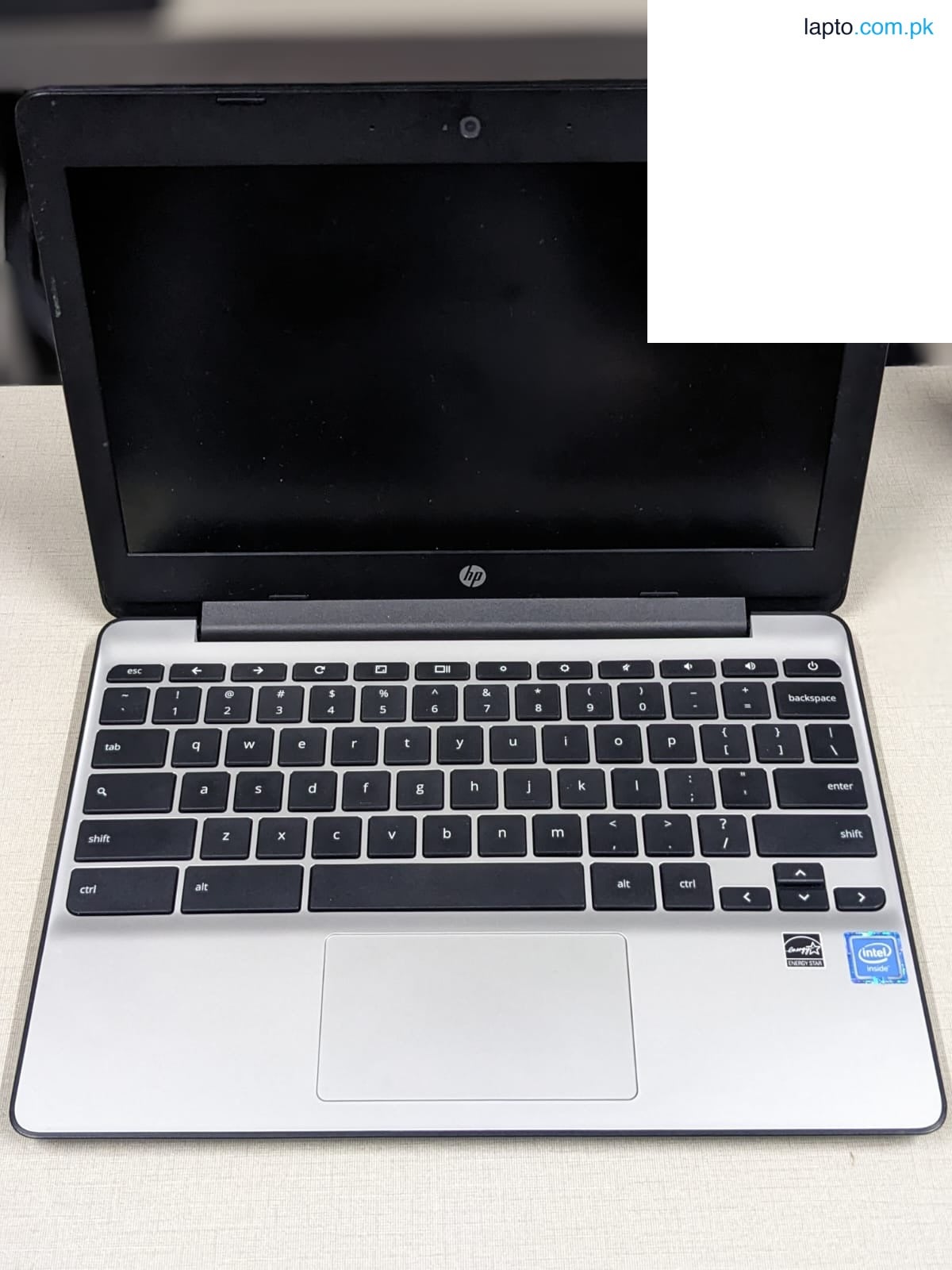 HP Chromebook 11 G5 Laptop – 4GB RAM | 16GB Storage | Windows Installed | Student Laptop | Online Classes | Best Budget Laptop Pakistan – G-Tech Solution