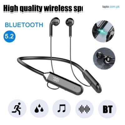 P9 Pro Max Bluetooth Wireless Headphones, Noise Cancelling, Stereo Sound, TWS Earbuds, Gaming Headset, Microphone, HiFi Earphones, Sports Gaming, Supports TF, Type C Charging