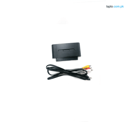 72PIN Cartridge 8bit to 16bit Converter for NES to SNES | Game Console Adapter for Classic Retro Gaming in Pakistan