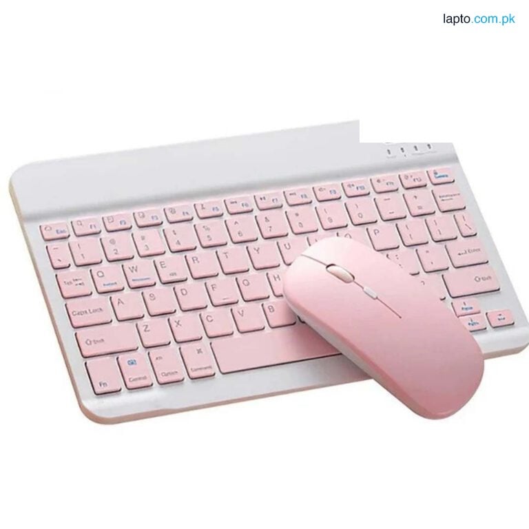 Ultra-Slim Portable Bluetooth Keyboard and Mouse Combo: Wireless, Rechargeable (138H life), Silent Keys. Compact Design for Travel, Home, and Work. Multi-Device Compatibility (Tablet/Phone/PC) with 3-Level Adjustable 1600 DPI Mouse.