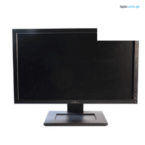 Daraz Like New - Dell 20 Inch Led Monitor HD + Resolution with Free Power Code