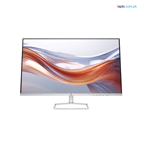 Daraz Like New - HP 32 Inch Border Less Led Monitor Full HD Resolution with Free Power Code