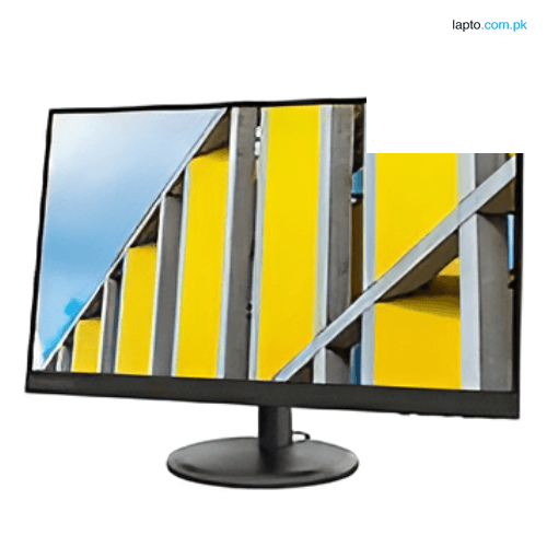 Daraz Like New - Lenovo 27 Inch Led Monitor Full HD Resolution with Free Power Code