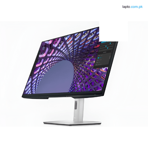 Daraz Like New - Dell 32" Inch Border Less Led Monitor Full HD Resolution with Free Power Code