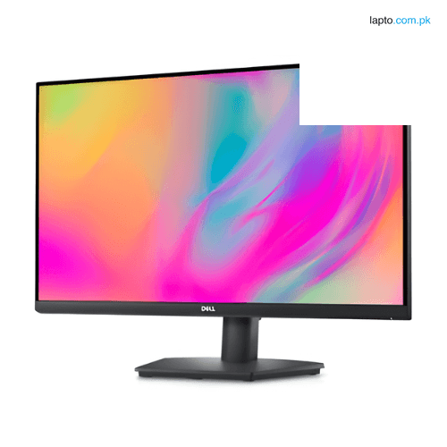 Daraz Like New - Dell 32" Inch HDMI Led Monitor Full HD Resolution with Free Power Code and HDMI Cable