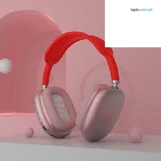 P9 Wireless Bluetooth Headphones Foldable Wireless Headphones with Mic Stereo Headset Support FM Radio TF for PC TV Tablets & Smart Phones