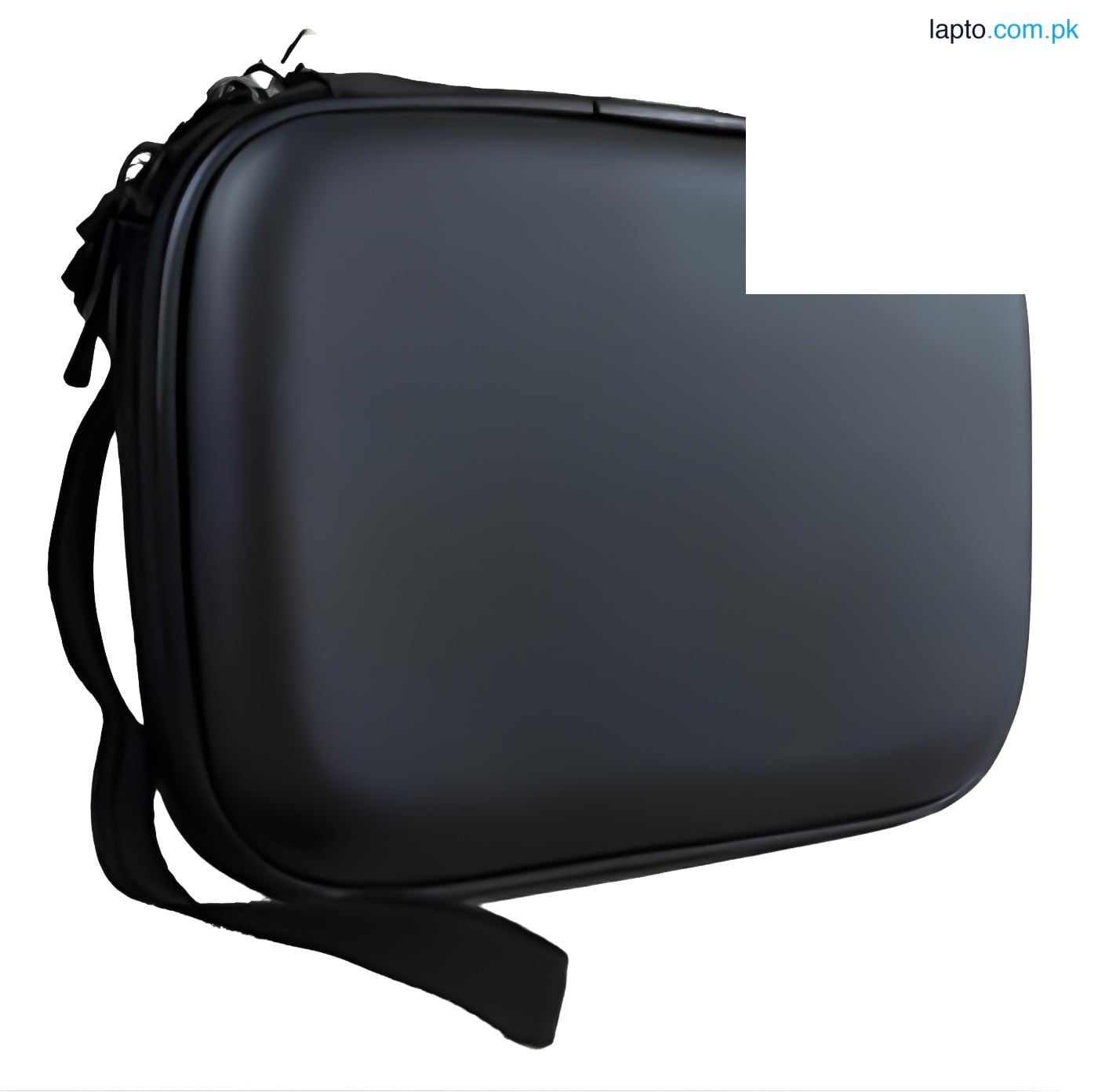 WD External Hard Drive Protective Case Bag for 2.5" HDD SSD - Durable Carrying Pouch - USB Accessory Storage