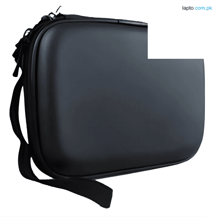 WD Shockproof Hard Carrying Case Bag For 2.5'' External HDD Hard Drive POUCH HDD - Handsfree - Power bank Mobile HDD Or SSD Earbuds and Camera Case - Hard Drive Pouch - Hard pouch case - charger pouch - Hard Drive Pouch Case - Shockproof Hard Case - Pouch