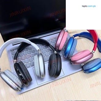 P9 Wireless Bluetooth Headphones with Mic ā Hi-Fi Sound, Noise Cancelling, Foldable Over-Ear ā Best for Music, Gaming, Calls ā Long Battery ā Compatible with Android, iPhone ā Best Wireless Headphones