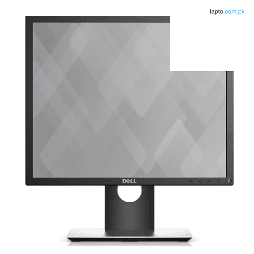 Daraz Like New - Dell 19 Inch Led Monitor HD + Resolution Best For Gaming with Free Power Code