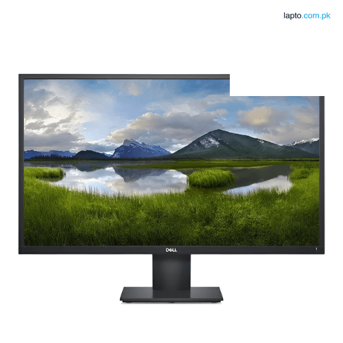 Daraz Like New - Dell 32" Inch Led Monitor Full HD Resolution with Free Power Code
