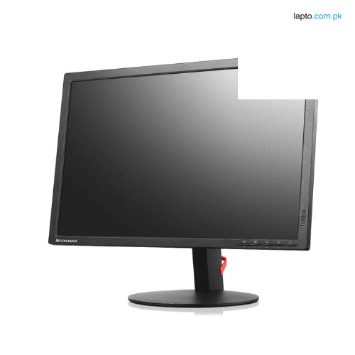 Daraz Like New - Lenovo 22 Inch Led Monitor HD + Resolution with free Power Code