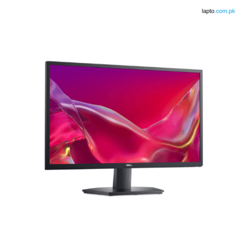 Daraz Like New - Dell 27 Inch Led Monitor Full HD Resolution with Free Power Code