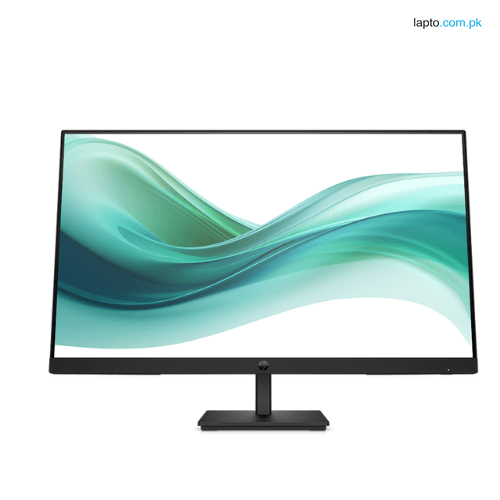 Daraz Like New - HP 27 Inch HDMI Led Monitor Full HD Resolution with Free Power Code and HDMI Cable