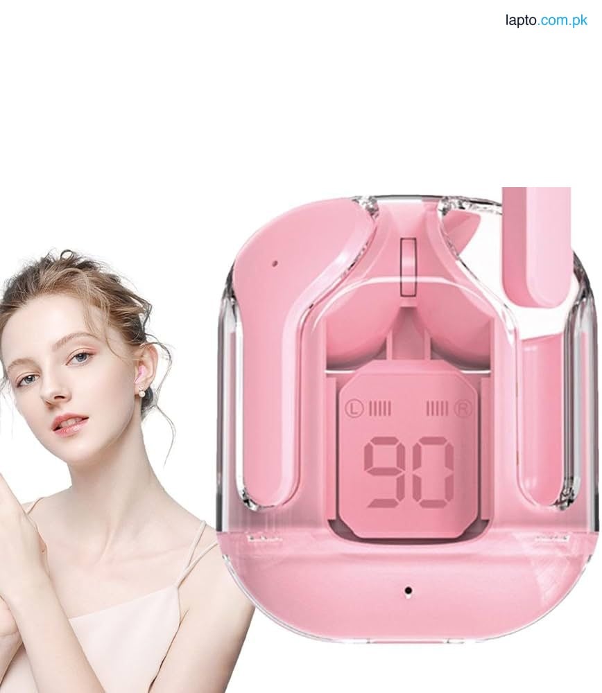 New Air 31 Wireless Bluetooth Headset airpods handfree earbuds airdots Hanging Ear Unisex Driving Can Answer The Phone Long Standby 1 Minute Fast Charge Single Headsr-Color Family Headphones & Headsets>Wireless Earbuds